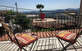 Corfu Pelekas Apartment 2